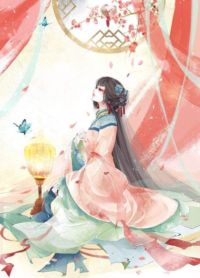 南乔江辰禹封面