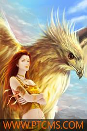 快穿之满级神明可盐可甜封面