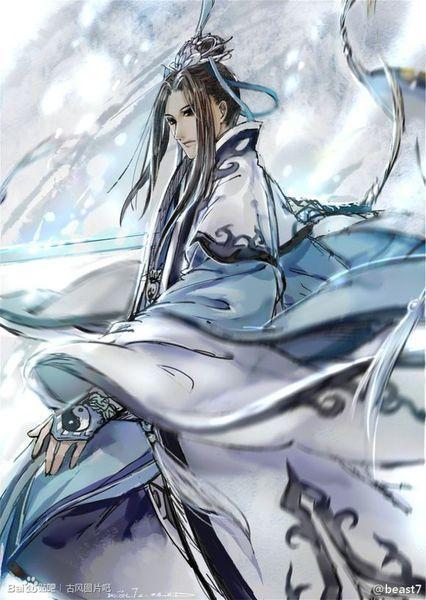 揭穿身份后,醉吻清冷哥哥封面