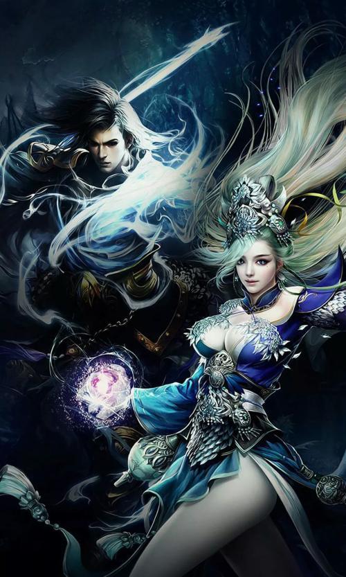 小公爷请躺好，夫人今夜要怀胎！封面