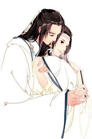 大佬十代单传,我为他一胎生四宝封面