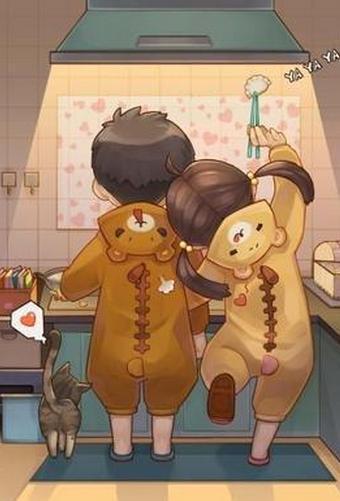 七零:凝脂美人太撩,糙汉脸红了!封面