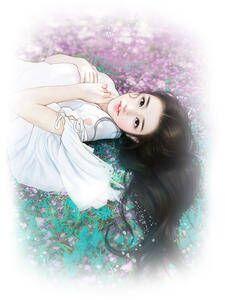 我老婆是冰山女总裁封面
