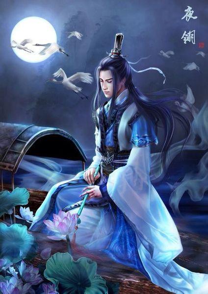中东国王秦杰小说盘点封面