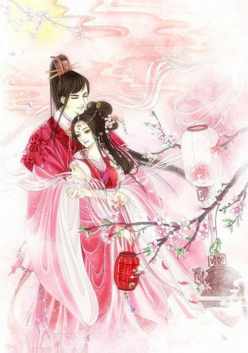 陈淮肃宋晚茵封面