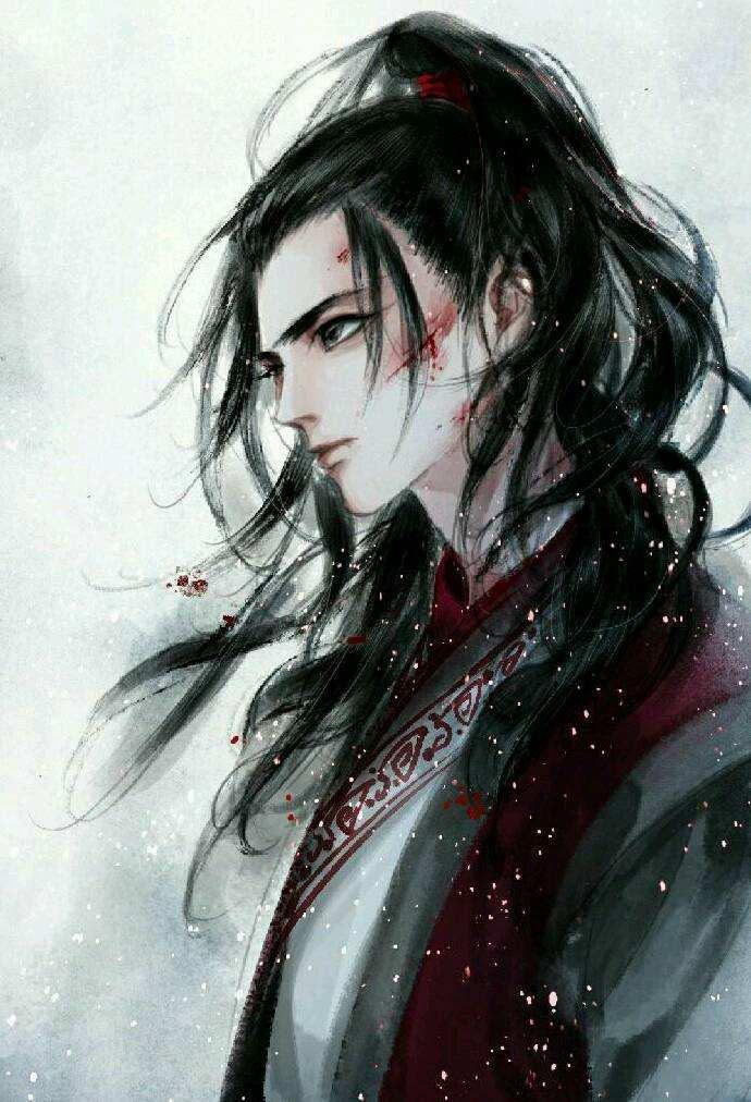 周翊简书月为主角的小说封面