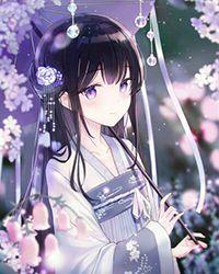 桃花劫封面