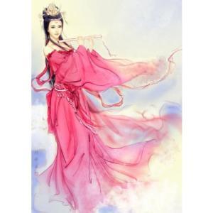 天降萌妻：总裁爱不释手封面