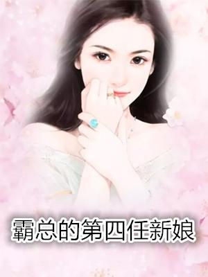 我的高冷女总裁封面
