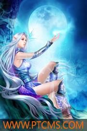 诛仙弑神魔封面