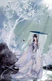 陆凡江满月玄幻小说封面