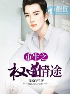 重生之权道情途封面