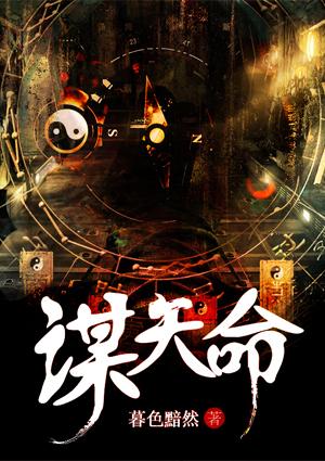 谋天命封面