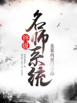终极名师系统封面
